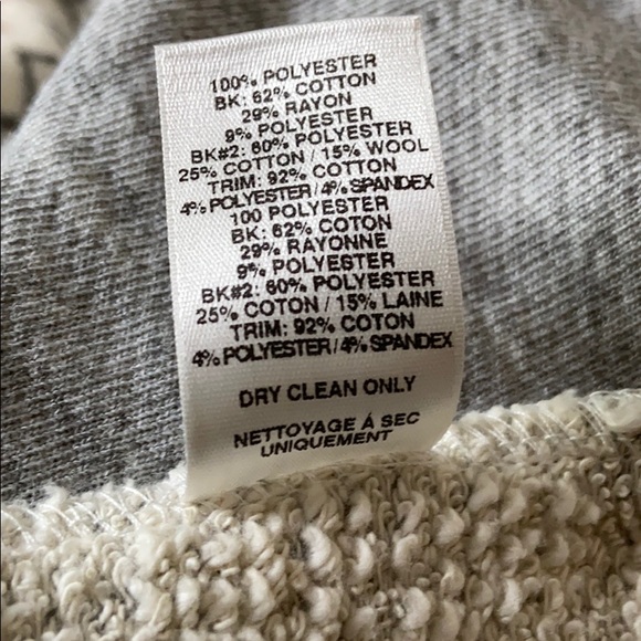 Amadi Chaparrel Open Cardigan - Picture 12 of 15